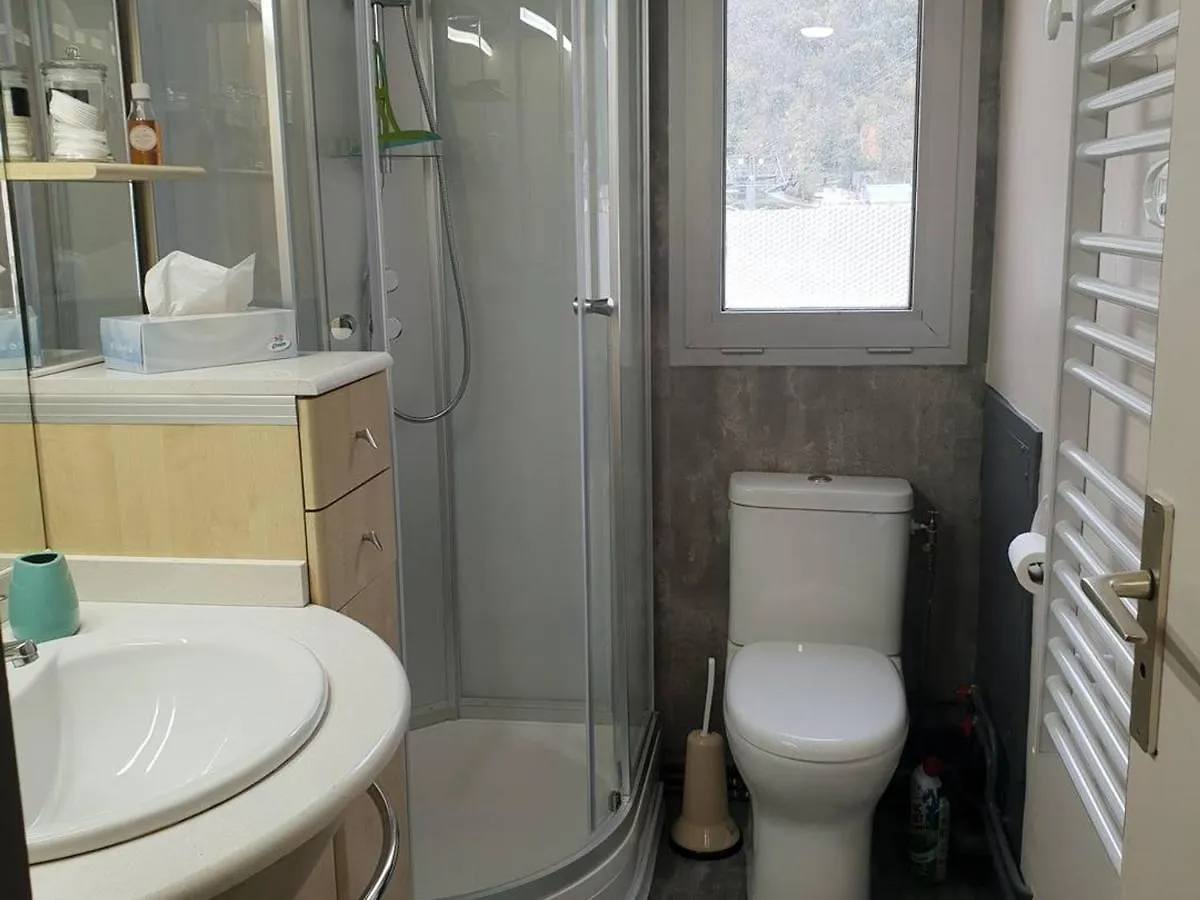 Appartement Duplex Pour 6 Pers, Proche Centre, Parking, Balcon Sud - Fr-1-234-295 Cauterets